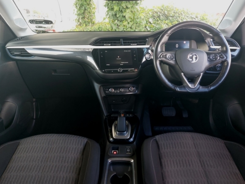 Used Vauxhall Corsa 2021 for sale - 76427679: Photo 2