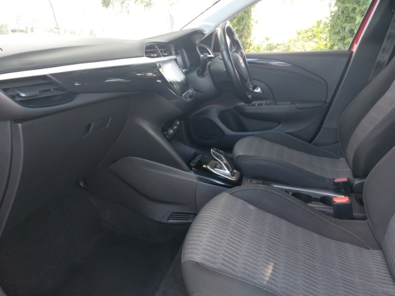 Used Vauxhall Corsa 2021 for sale - 76427679: Photo 5
