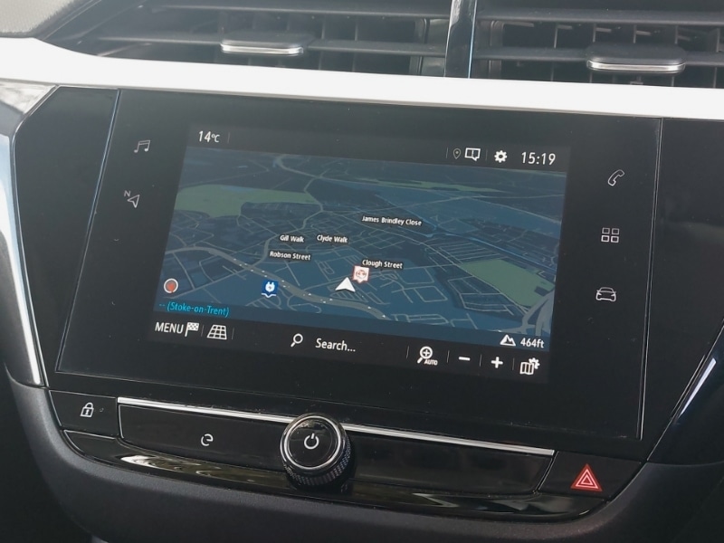 Used Vauxhall Corsa 2021 for sale - 76427679: Photo 7