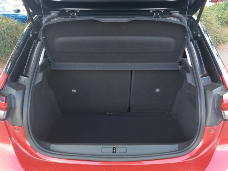 Used Vauxhall Corsa 2021 for sale - 76427679: Photo 8