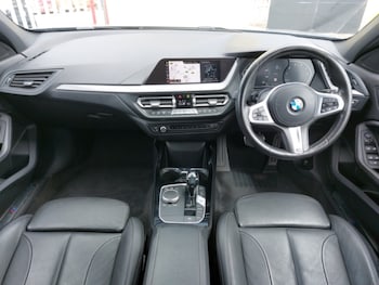 Used BMW 1 Series 2020 for sale - 78546924: Photo