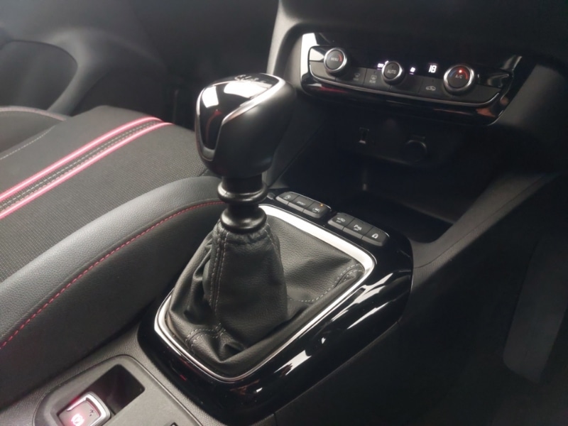 Used Vauxhall Corsa 2022 for sale - 76335921: Photo 14
