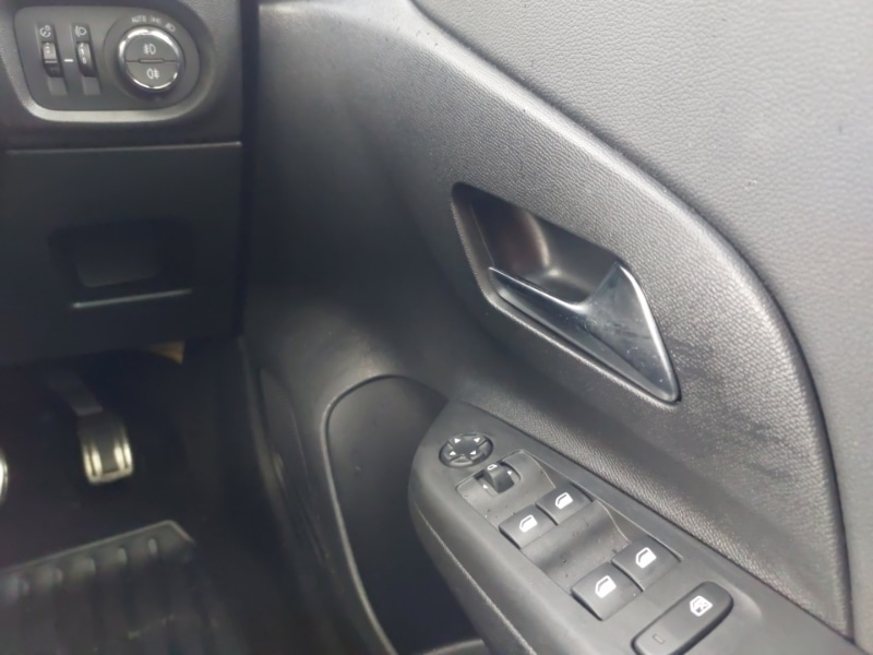 Used Vauxhall Corsa 2022 for sale - 76335921: Photo 16
