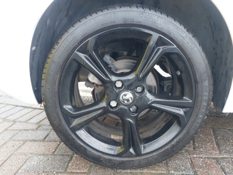 Used Vauxhall Corsa 2022 for sale - 76335921: Photo 17