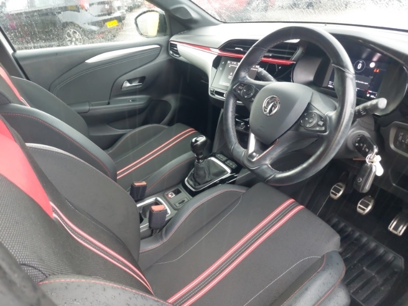 Used Vauxhall Corsa 2022 for sale - 76335921: Photo 18