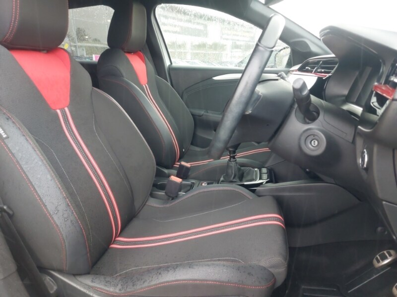 Used Vauxhall Corsa 2022 for sale - 76335921: Photo 19