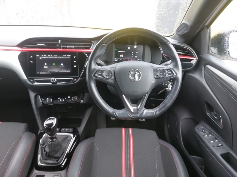 Used Vauxhall Corsa 2022 for sale - 76335921: Photo 7