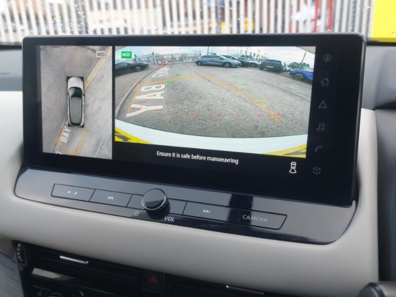 Used Nissan Qashqai 2022 for sale - 76897840: Photo 11