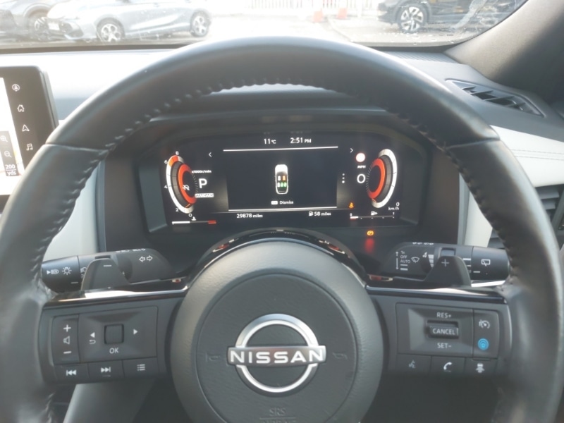 Used Nissan Qashqai 2022 for sale - 76897840: Photo 15