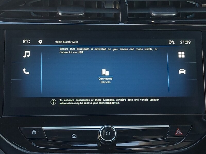 Used Vauxhall Corsa 2025 for sale - 77454135: Photo 10