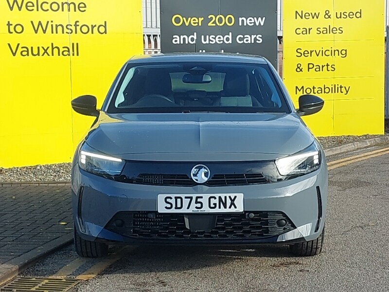 Used Vauxhall Corsa 2025 for sale - 77454135: Photo 12