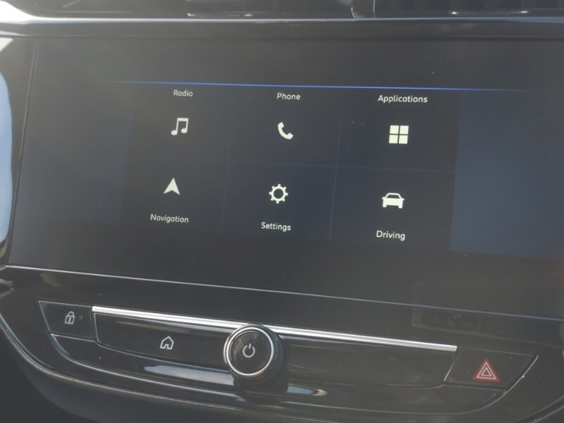 Used Vauxhall Corsa 2025 for sale - 77454135: Photo 13