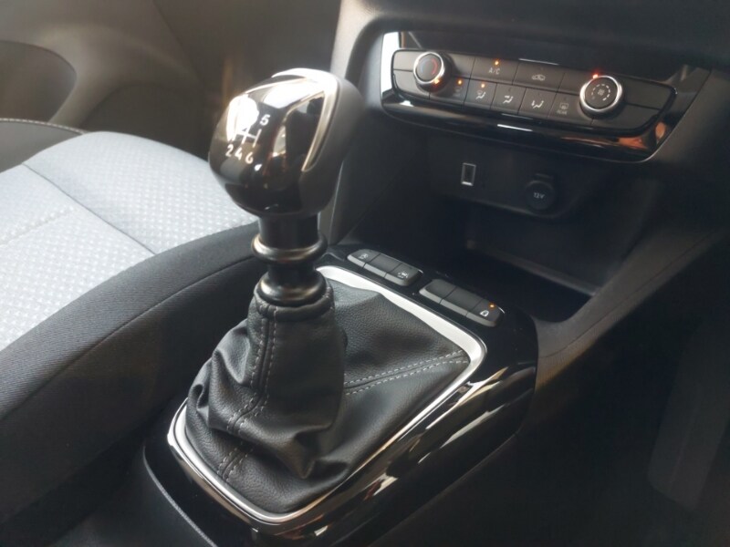 Used Vauxhall Corsa 2025 for sale - 77454135: Photo 14