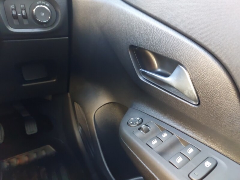 Used Vauxhall Corsa 2025 for sale - 77454135: Photo 16