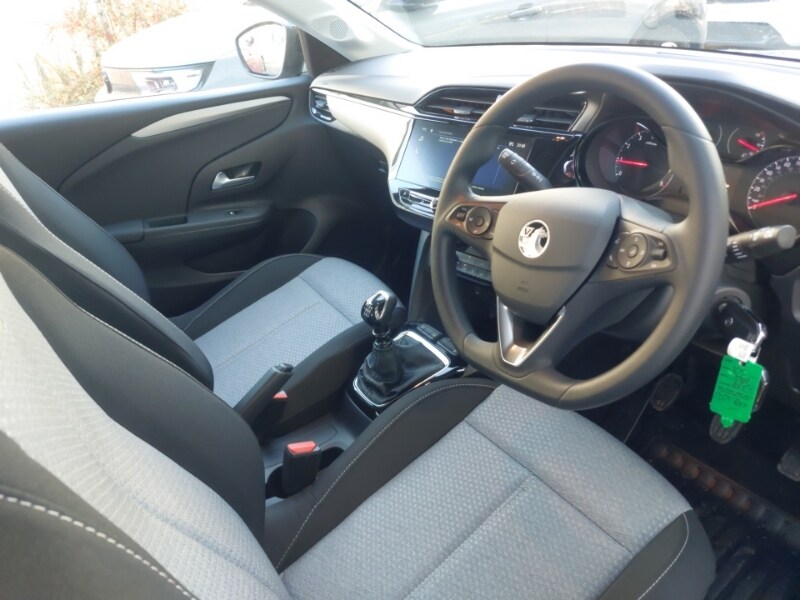Used Vauxhall Corsa 2025 for sale - 77454135: Photo 18
