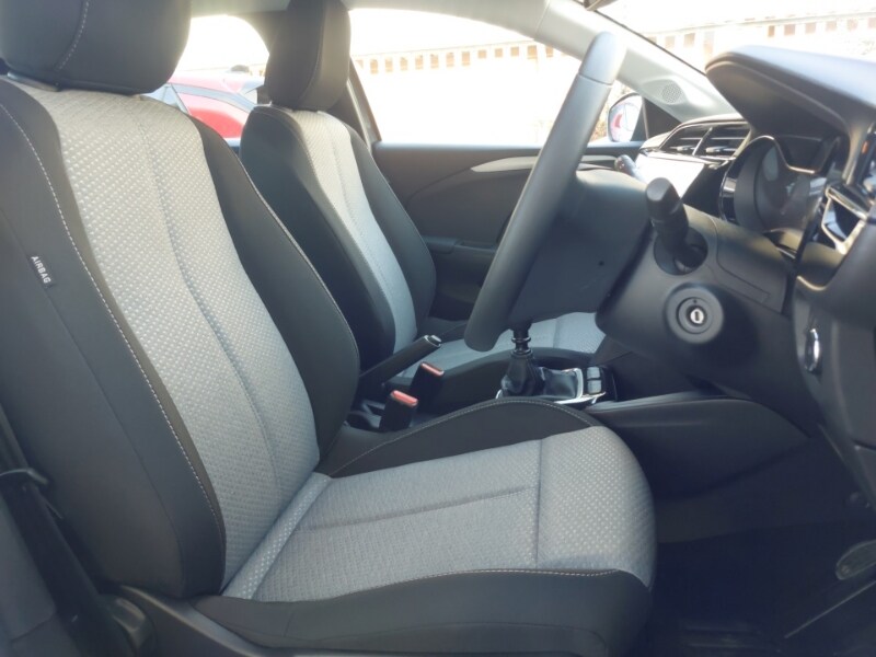 Used Vauxhall Corsa 2025 for sale - 77454135: Photo 19