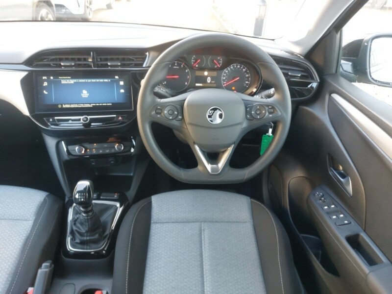Used Vauxhall Corsa 2025 for sale - 77454135: Photo 7