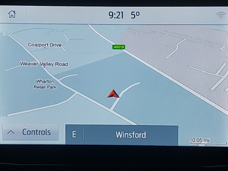 Used Ford Puma 2021 for sale - 77385664: Photo 10