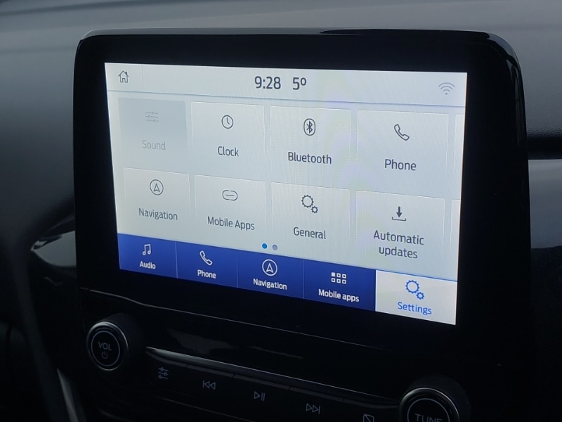 Used Ford Puma 2021 for sale - 77385664: Photo 13