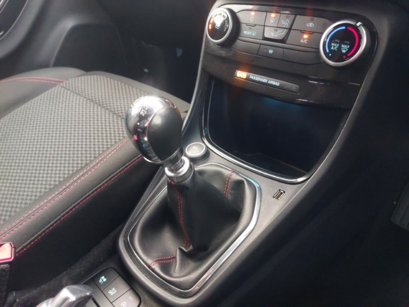 Used Ford Puma 2021 for sale - 77385664: Photo 14