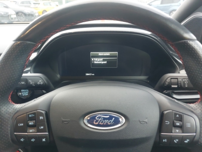 Used Ford Puma 2021 for sale - 77385664: Photo 15