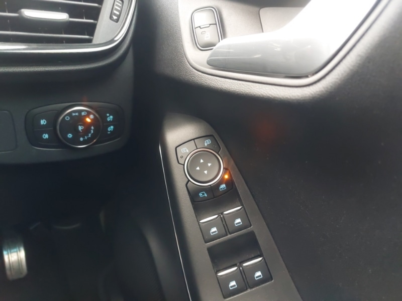 Used Ford Puma 2021 for sale - 77385664: Photo 16