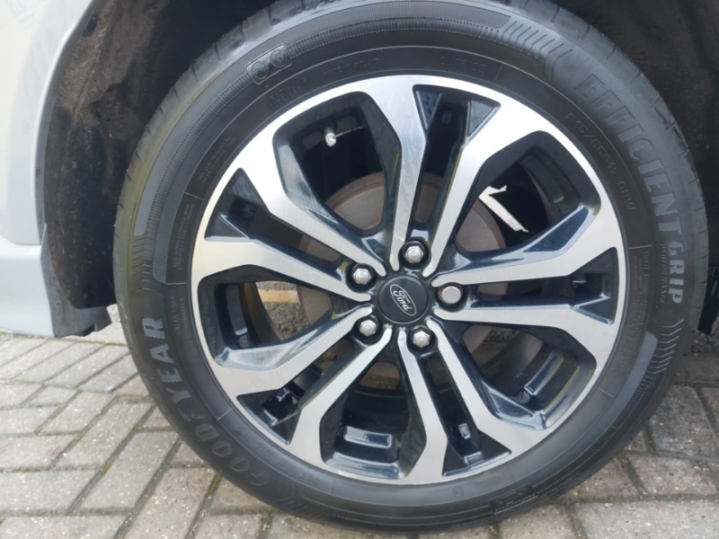 Used Ford Puma 2021 for sale - 77385664: Photo 17