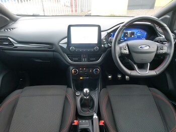 Used Ford Puma 2021 for sale - 77385664: Photo