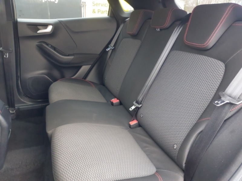 Used Ford Puma 2021 for sale - 77385664: Photo 6