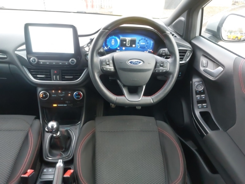 Used Ford Puma 2021 for sale - 77385664: Photo 7