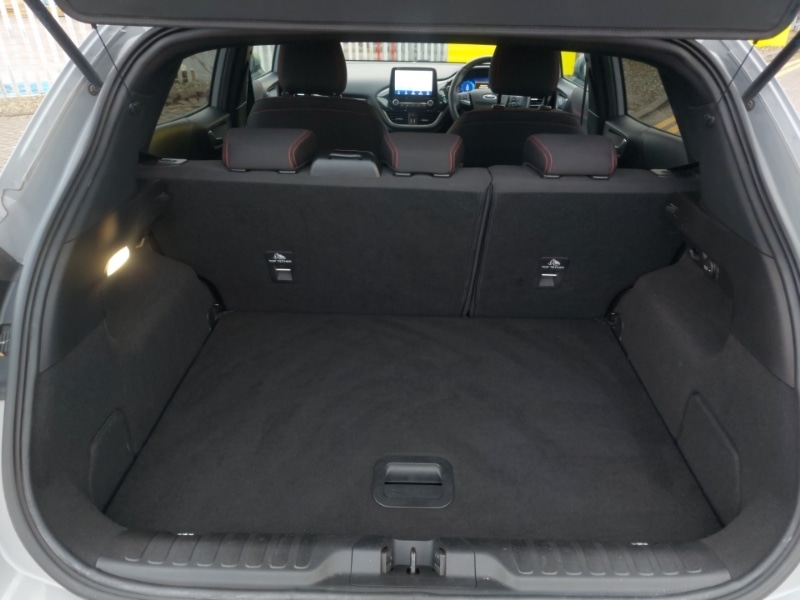 Used Ford Puma 2021 for sale - 77385664: Photo 8