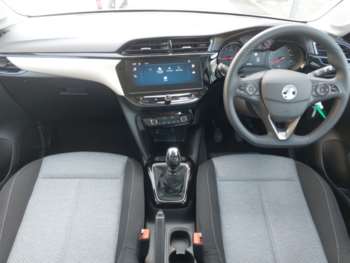 Used Vauxhall Corsa 2025 for sale - 74995732: Photo