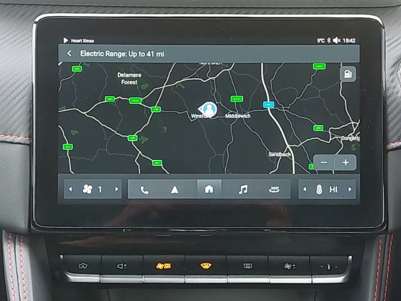 Used MG MG ZS 2022 for sale - 76745769: Photo 10