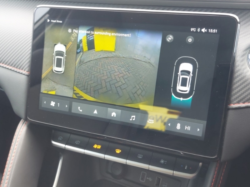 Used MG MG ZS 2022 for sale - 76745769: Photo 11