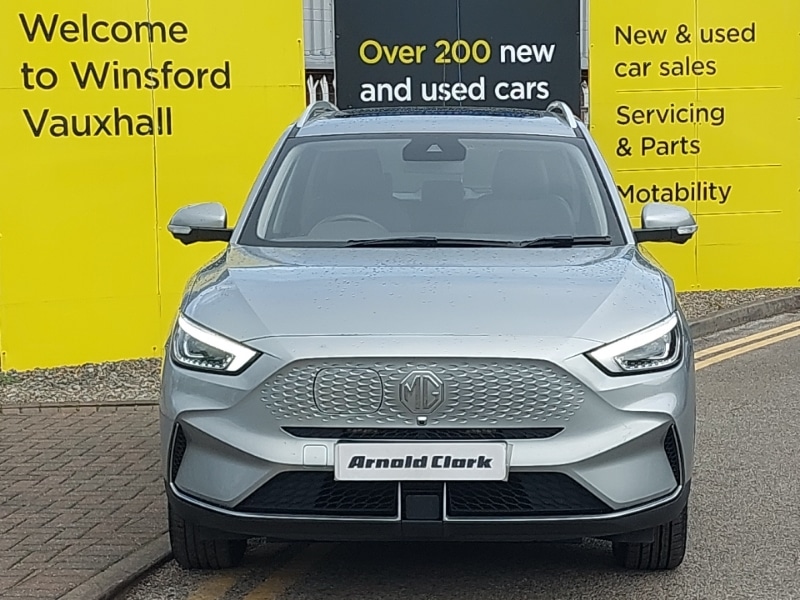 Used MG MG ZS 2022 for sale - 76745769: Photo 12