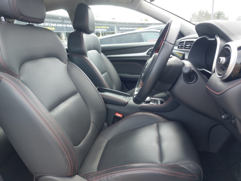 Used MG MG ZS 2022 for sale - 76745769: Photo 19