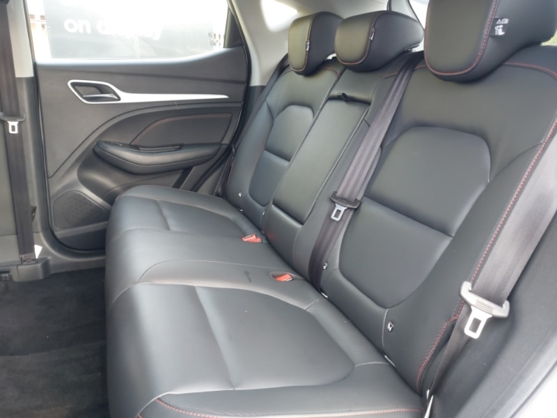 Used MG MG ZS 2022 for sale - 76745769: Photo 6