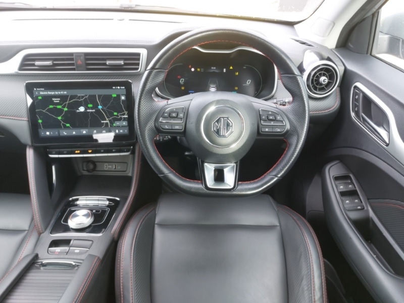 Used MG MG ZS 2022 for sale - 76745769: Photo 7