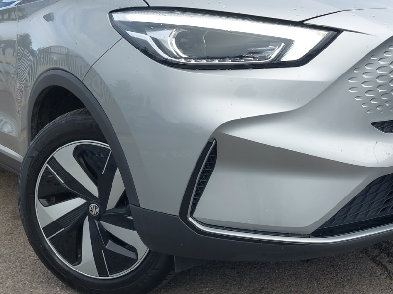 Used MG MG ZS 2022 for sale - 76745769: Photo 9