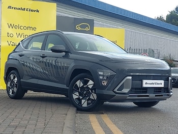 Used Hyundai KONA 2024 for sale - 79597911: Photo
