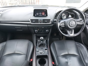 Used Mazda Mazda3 2018 for sale - 78269327: Photo