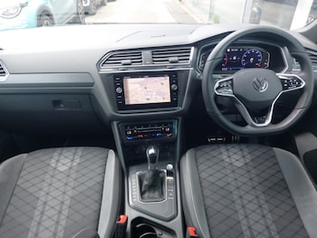 Used Volkswagen Tiguan 2021 for sale - 78889658: Photo