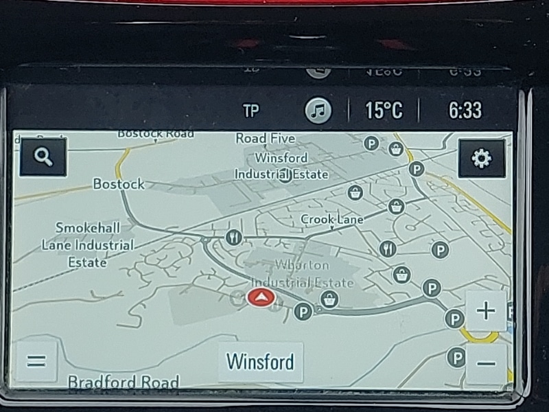 Used Vauxhall Corsa 2018 for sale - 78085186: Photo 10