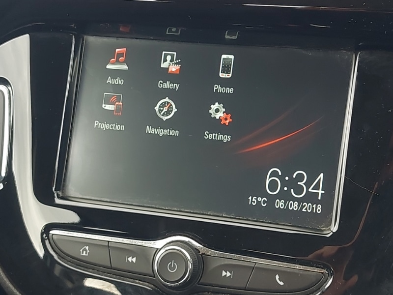 Used Vauxhall Corsa 2018 for sale - 78085186: Photo 11