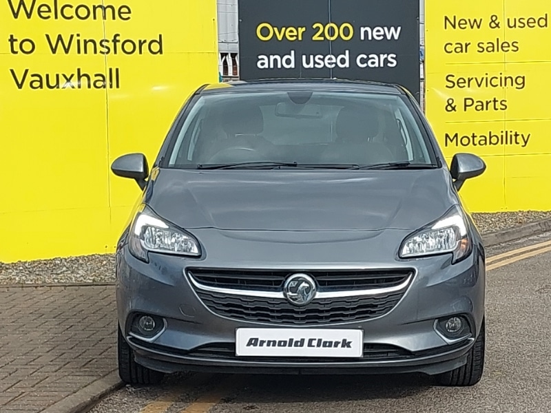 Used Vauxhall Corsa 2018 for sale - 78085186: Photo 12