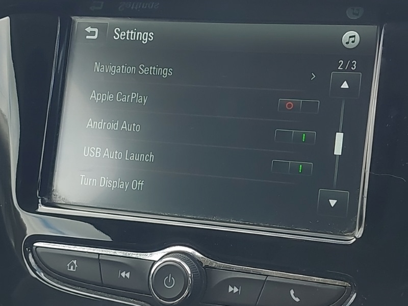 Used Vauxhall Corsa 2018 for sale - 78085186: Photo 13