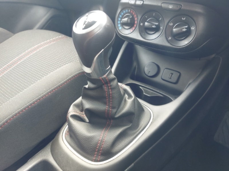 Used Vauxhall Corsa 2018 for sale - 78085186: Photo 14