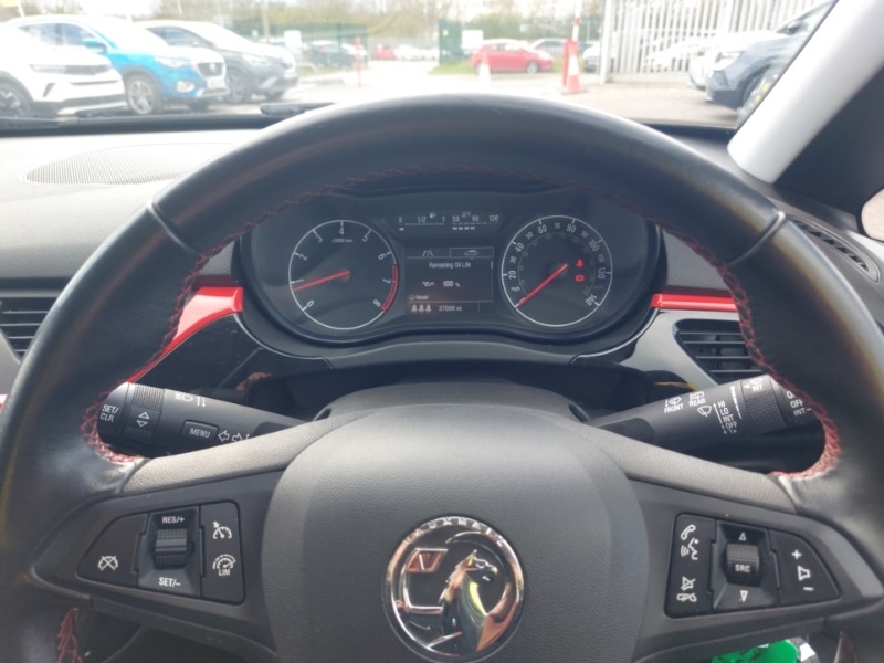 Used Vauxhall Corsa 2018 for sale - 78085186: Photo 15