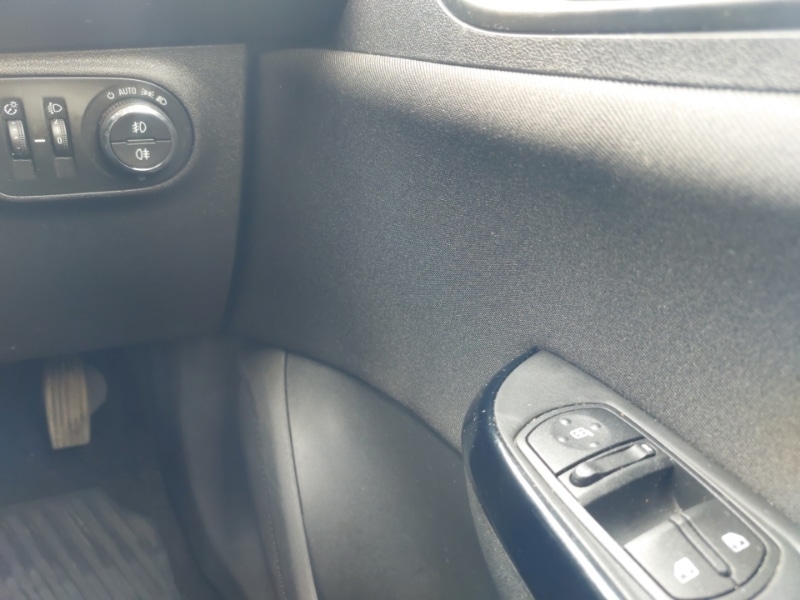 Used Vauxhall Corsa 2018 for sale - 78085186: Photo 16