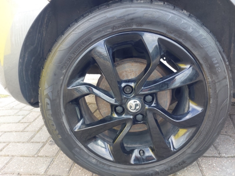 Used Vauxhall Corsa 2018 for sale - 78085186: Photo 17